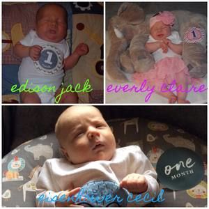 Meet your Posher, Rebecca